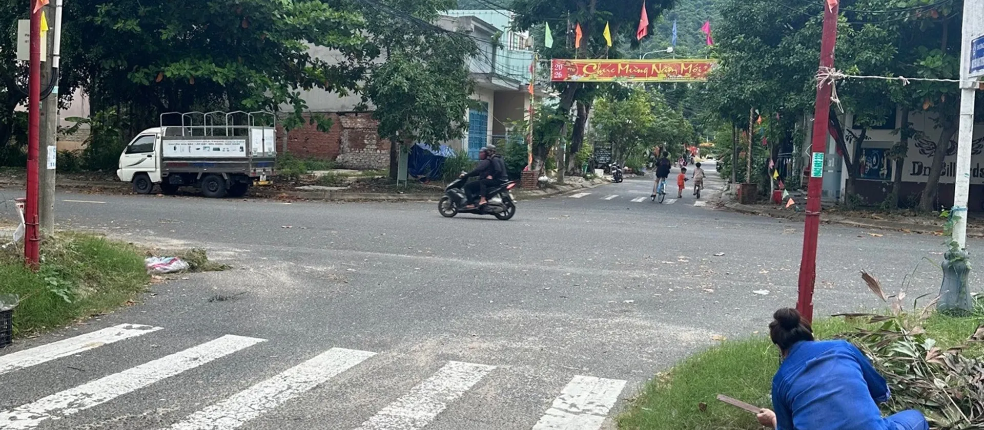 Cơ hội hiếm có sở hữu nhà mặt phố vị trí góc ngay ngã tư miền biển Đà Nẵng... Bán nhà mặt phố tại Sơn Trà, Đà Nẵng 01