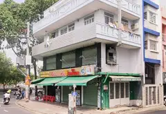 Bán nhà mặt phố 3 tầng diện tích 82.5m² tại Quận, vị trí góc 2 mặt tiền kinh doanh thuận lợi... Bán nhà mặt phố tại Phú Nhuận, Hồ Chí Minh 03