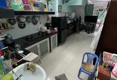 Nhà 3 tầng vuông vức, hẻm xe hơi trung tâm Quận 10... Bán nhà riêng tại Hòa Hưng, Hồ Chí Minh 06