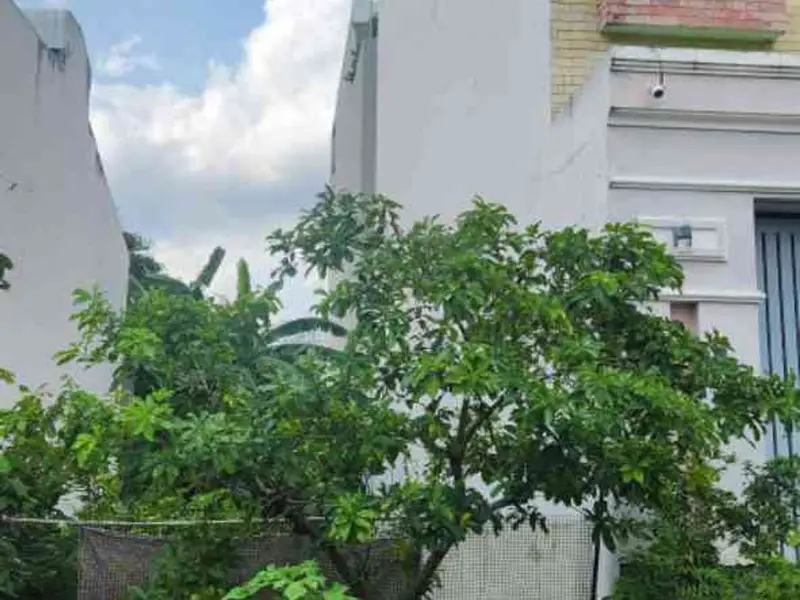 Bán đất nền KDC cao cấp Phú Mỹ, vị trí mặt tiền đường lớn hướng Nam... Bán đất tại Tân Mỹ, Hồ Chí Minh 01