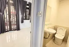 🏡 ĐÔNG THẠNH – NHÀ MỚI CHỈ 1,7 TỶ BL... Bán nhà riêng tại Đông Thạnh, Hồ Chí Minh 07