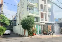 🏡NGAY EMART PHAN HUY ÍCH, P12, GÒ VẤP. HXH QUAY ĐẦU, DT 4❌️17M VUÔNG VỨC, 4TẦNG CHỈ 8,7 TỎI TL SÂ... Bán nhà riêng tại An Hội Tây, Hồ Chí Minh 18