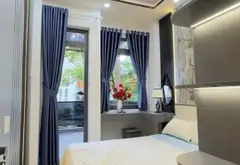 Bán nhà riêng 4 tầng tại Lê Văn Lương, Nhà Bè với pháp lý rõ ràng, đường ô tô 6m... Bán nhà riêng tại Nhà Bè, Hồ Chí Minh 05