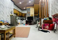Bán nhà 4 tầng thiết kế hiện đại gần Đại học Thành Đô tại Vạn Xuân... Bán nhà riêng tại Hoài Đức, Hà Nội 06