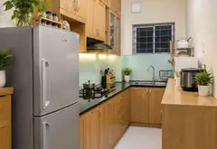 Căn hộ 3 phòng ngủ view phố cực chất tại Bắc Linh Đàm... Bán căn hộ chung cư tại Hoàng Liệt, Hà Nội 03