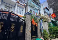 💖Bán nhà 2 tầng đường THẠNH LỘC 38, phường THẠNH LỘC, Q12, dt81m² (5,1 x17) Hẻm ô tô, giá 4,1tỷ
✅... Bán nhà riêng tại An Phú Đông, Hồ Chí Minh 02