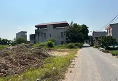 BÁN ĐẤT QUỲNH ĐÔI - Vũ Ninh... Bán đất tại Vũ Ninh, Bắc Ninh 07