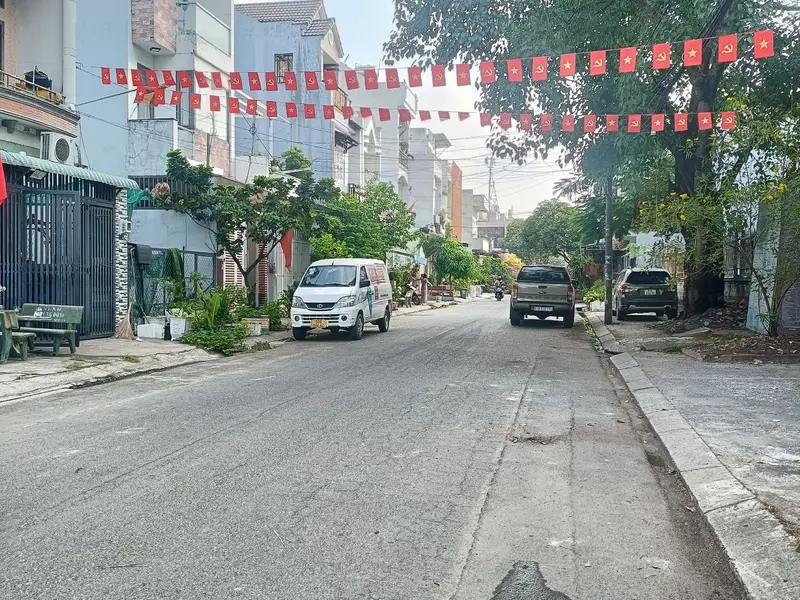 Bán nhà mặt phố 3 tầng, 72m2, mặt tiền 4m, khu dân cư Đại Hải, pháp lý rõ ràng... Bán nhà mặt phố tại Bà Điểm, Hồ Chí Minh 01
