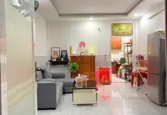 Nhà trong hẻm Miếu Bình Đông- 40.5m² - Bình Trị Đông, Bình Tân, TP Hồ Chí Minh - 4.35 tỷ... Bán nhà riêng tại Bình Trị Đông, Hồ Chí Minh 02