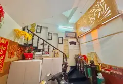 Nhà Phố 4 Tầng, 101m2, Ngang 5.5m, Hẻm 5m Bình Trưng, Quận 2. Chủ Gấp Bán.... Bán nhà mặt phố tại Bình Trưng, Hồ Chí Minh 03