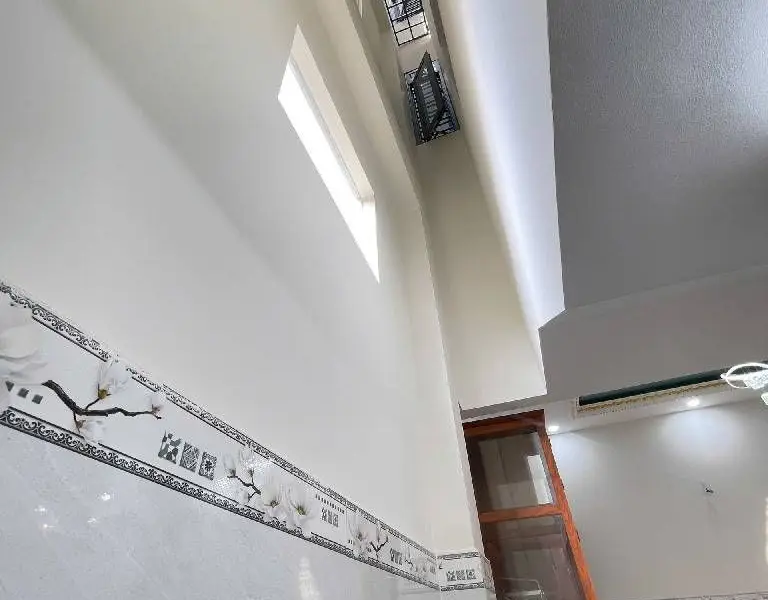 Nhà đẹp 3 tầng rộng rãi gần chợ Hồ Văn Long, giá siêu tốt!... Bán nhà riêng tại Bình Tân, Hồ Chí Minh 01