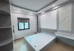Bán căn hộ chung cư 2 phòng ngủ tại quận Cầu Giấy, diện tích 58m2, full nội thất... Bán căn hộ chung cư tại Yên Hòa, Hà Nội 07