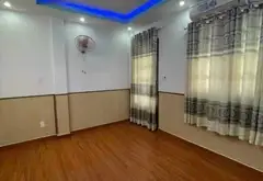 Cơ hội sở hữu nhà 3 tầng giá tốt tại Phú Thuận Quận 7 cũ... Bán nhà riêng tại Phú Thuận, Hồ Chí Minh 09