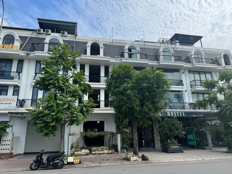 BÁN NHÀ LIỀN KỀ NAM ĐUỐNG, VIỆT HƯNG 70M2- 3 TẦNG MẶT PHỐ - VIEW SÔNG- 21 Tỷ... Bán biệt thự, liền kề tại Việt Hưng, Hà Nội 01