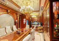 Siêu biệt thự đẳng cấp tại Vinhomes Hàm Nghi, biểu tượng của phong cách sống thượng lưu... Bán biệt thự, liền kề tại Phú Diễn, Hà Nội 07