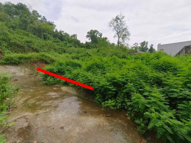 Bán đất lô góc 3 mặt thoáng tại thôn Móng, xã Đại Đồng, Tiên Du... Bán đất tại Đại Đồng, Bắc Ninh 01