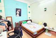 Nhà 5 Tầng Trung Tâm Phường, Giá Tốt Đáng Mua... Bán nhà riêng tại Hòa Hưng, Hồ Chí Minh 15