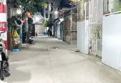 Nhà 4 tầng 4PN hẻm xe tải Bình Long Tân Phú giá dưới 7.4 tỷ... Bán nhà riêng tại Phú Thạnh, Hồ Chí Minh 11