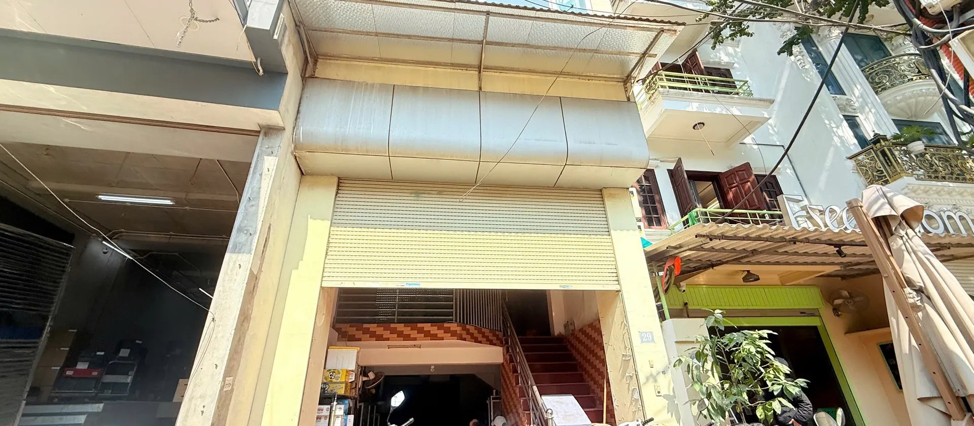 TÒA NHÀ MỚI TINH KHU TRUNG TÂM BA ĐÌNH - THANG MÁY - ĐẦY ĐỦ GIẤY PHÉP PCCC - VỈA HÈ 5M - Ô TÔ TRÁNH... Bán nhà riêng tại Ba Đình, Hà Nội 01