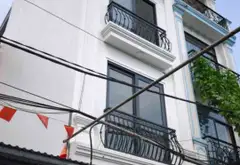 Nhà đẹp 5 tầng cầu thang máy, view hồ tại Yên Nghĩa... Bán nhà riêng tại Yên Nghĩa, Hà Nội 02