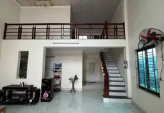 BÁN ĐẤT TẶNG NHÀ 1,5 TẦNG_ NHÀ NỞ HẬU PHONG THỦY, SIÊU ĐẸP _ ĐƯỜNG RỘNG, Ô TÔ ĐỖ CỬA.... Bán nhà riêng tại Mê Linh, Hà Nội 02