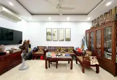 Nhà Mới Xây, Thoáng Đẹp Tại Đống Đa, Hà Nội... Bán nhà riêng tại Đống Đa, Hà Nội 11
