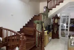 Nhà mặt phố cao cấp tại Khu đô thị Vân Canh với thiết kế tối ưu và vị trí đắt giá... Bán nhà mặt phố tại An Khánh, Hà Nội 04
