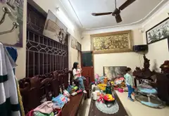 Biệt thự mini tại Nghĩa Đô - Không gian sống xanh giữa thủ đô... Bán nhà riêng tại Nghĩa Đô, Hà Nội 15