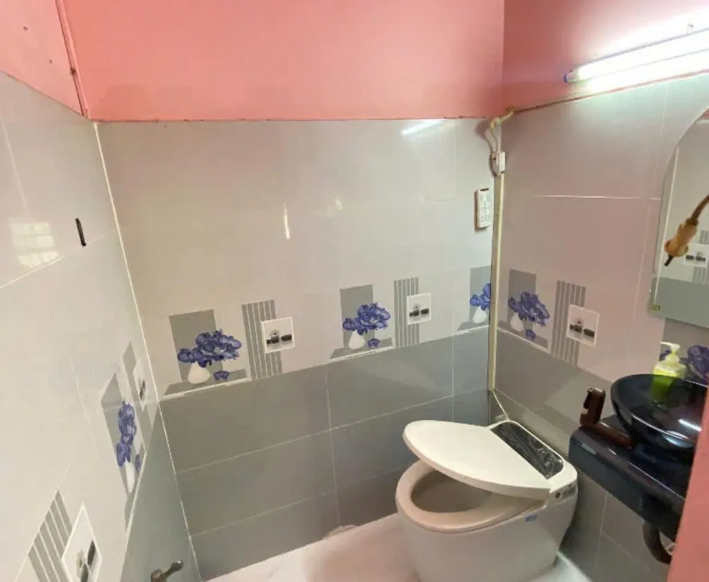 Nhà 4 tầng trung tâm Quận 10, 4 phòng ngủ, giá 16 tỷ... Bán owner_side tại Hòa Hưng, Hồ Chí Minh 01