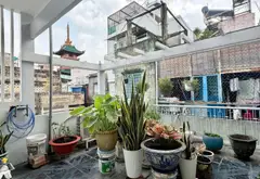 Cơ hội sở hữu nhà 4 tầng chắc chắn tại Quận 10 chỉ 9 tỷ... Bán nhà riêng tại Vườn Lài, Hồ Chí Minh 04