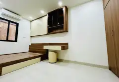 Bán nhà 4 tầng mới, thiết kế hiện đại tại Minh Khai, HN... Bán nhà riêng tại Tương Mai, Hà Nội 08