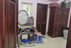 HẺM 6M THÔNG XE HƠI NGỦ TRONG NHÀ, GẦN CHỢ TRƯỜNG HỌC - 4Tầng-Ngang 5m - Tây Thạnh - TÂN PHÚ... Bán nhà riêng tại Tây Thạnh, Hồ Chí Minh 06
