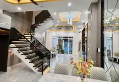Bán nhà riêng 3 tầng hướng Nam tại Huỳnh Tấn Phát, diện tích 58.9m², giá 5.98 tỷ... Bán nhà riêng tại Nhà Bè, Hồ Chí Minh 05