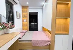 Bán nhà lô góc 3 tầng 2 phòng ngủ tại trung tâm Hai Bà Trưng... Bán nhà riêng tại Bạch Mai, Hà Nội 05