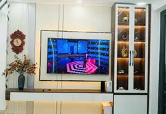 Bán nhà riêng 2 tầng tại phường Huỳnh Tấn Phát, diện tích 338 m2, sân rộng, 3 phòng ngủ... Bán nhà riêng tại Nhà Bè, Hồ Chí Minh 05