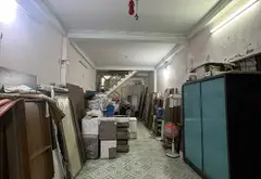 Nhà 3 tầng rộng 63m² giá cực sốc mùa thu tại Quận 12... Bán nhà riêng tại Tân Thới Hiệp, Hồ Chí Minh 12