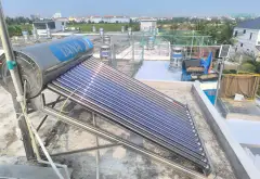 Nhà 3 Tầng Phong Cách Hiện Đại Tại Tiểu Trà... Bán nhà riêng tại Hưng Đạo, Hải Phòng 09