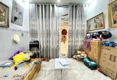 🔥 ZẢM ZÁ CÒN 5 TỶ XÍU – NHÀ 4 TẦNG GẦN AEON TÂN PHÚ – HXH 6M... Bán nhà riêng tại Bình Hưng Hòa, Hồ Chí Minh 06