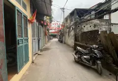 Nhà siêu đẹp, ô tô tải đỗ cửa ở Đại Mỗ... Bán nhà riêng tại Đại Mỗ, Hà Nội 02