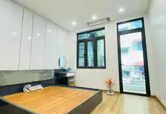 🏡 Nhà 4 Tầng Đẹp Lung Linh Đống Đa, Chỉ 10.6 Tỷ!... Bán nhà riêng tại Văn Miếu - Quốc Tử Giám, Hà Nội 06