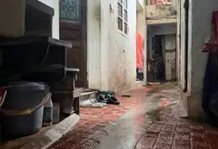 Nhà cấp 4 có đất hiếm khu Thái Thịnh, giá hời cho nhà đầu tư... Bán nhà riêng tại Kim Liên, Hà Nội 05