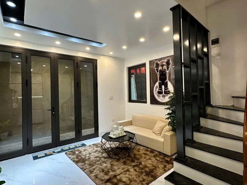 Bán nhà Phố Tôn Đức Thắng - 22/25 m - 4 Tầng - 5.x Tỷ... Bán nhà riêng tại Văn Miếu - Quốc Tử Giám, Hà Nội 01