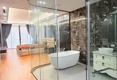 Biệt thự đô thị 7 tầng thang máy, nội thất tinh hoa ở trung tâm Nguyễn Văn Cừ... Bán nhà riêng tại Long Biên, Hà Nội 14