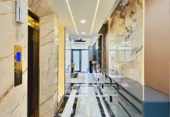 Biệt thự đa tầng sang trọng tại phường An Hội Tây, Hồ Chí Minh... Bán nhà riêng tại An Hội Tây, Hồ Chí Minh 05