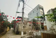 Nhà ô tô vào nhà tại Liên Ninh, diện tích 100m²... Bán nhà riêng tại Thanh Trì, Hà Nội 01