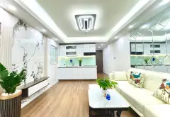 Bán căn hộ 2 phòng ngủ tại Thụy Khuê, gần Hồ Tây, diện tích 46m2... Bán căn hộ chung cư tại Tây Hồ, Hà Nội 01