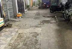 B.A'N NH.À ĐẸP 4 TẦNG - HẺM XE HƠI - QUẬN 5 GIÁP - ĐH SƯ PHẠM - ĐH SÀi GÒN - BV - 5 Tầng... Bán nhà riêng tại Chợ Quán, Hồ Chí Minh 07