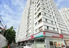 CHUNG CƯ SEN XANH LOTUS GARDEN - THIẾT KẾ RẤT ĐẸP MUA CHỈ VIỆC SỬ DỤNG - 72M2 - 2 PN 1 WC - SHR... Bán căn hộ chung cư tại Tân Phú, Hồ Chí Minh 01