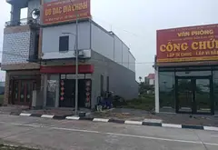 Bán đất thổ cư 100m2 mặt tiền 5m tại Hiền Lương, Hai Bà Trưng... Bán đất tại Nội Bài, Hà Nội 04