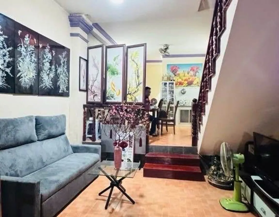 Nhà mặt phố 3 tầng rộng 243m2 mặt tiền 10m khu vực Tân Bình... Bán nhà mặt phố tại Bảy Hiền, Hồ Chí Minh 01